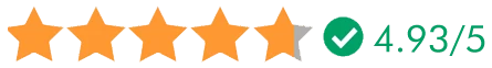 Guardian Monitor 5 star rating