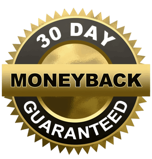 Guardian Monitor 30 Days 100% money back guarantee 